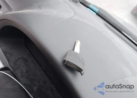 2008 Honda Odyssey Ex из США, поврежденный, VIN 5FNRL38458B104326